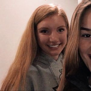 Meet your Posher, Tara